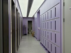 -超级猩猩健身·团课(陆家嘴中心店)