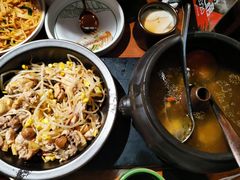 -云海肴·汽锅鸡·云南菜(美罗城店)