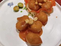 -彩虹之约•淮扬家宴(亚运村店)