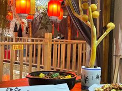 -锦上中式酒馆(南内环店)