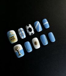 -桃色美甲沙龙