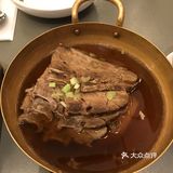 量大鲜美！正宗！请客吃饭有面！