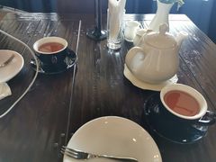 -南沙游艇会·大兵船餐厅