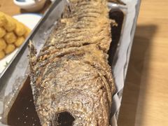 -胡家大厨(西三庄店)