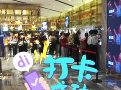 -堂会(天河店)