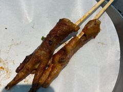 -神伙烧烤(南坪总店)