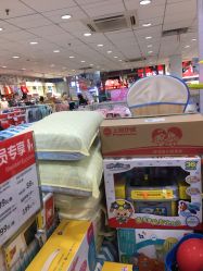 -爱婴室(上海齐河路店)
