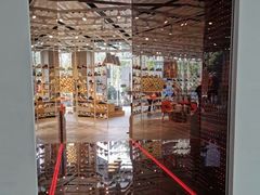 -NIKE KICKS LOUNGE体验店(北京新中关店)