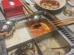-海底捞火锅(旭辉MALL店)