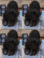 -Hair Code芭曲发型