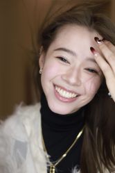 点击看大图 -杨益美学·野生眉半永久纹眉发际线