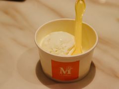 冰淇淋球-茉莉餐厅(包河万达店)