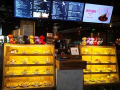 -漫咖啡(永旺梦乐城店)