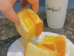 -Seesaw Coffee(环贸iapm店)