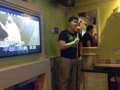 -INLOVE KTV(世博源店)