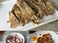 -清真·胖妈妈手抓餐厅(定西路长城宾馆店)