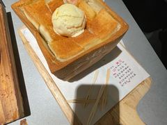 -绿茶餐厅(广州天河城店)