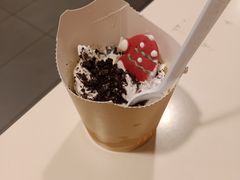 -麦当劳(天兴罗斯福店)