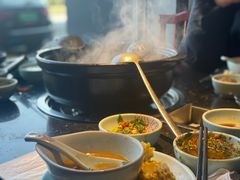 -捞王猪肚鸡火锅(昆山店)