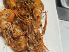 -火地铁板烧(昆山万象汇店)