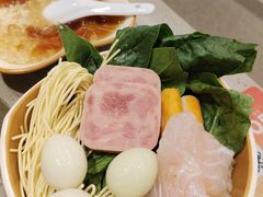 -海底捞火锅(旭辉MALL店)