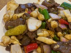 -吉源大排档·鱼生·海鲜(烧烤彩印厂店)