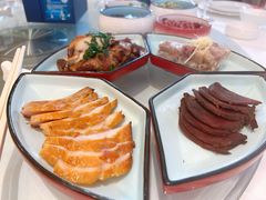 -南京金陵饭店