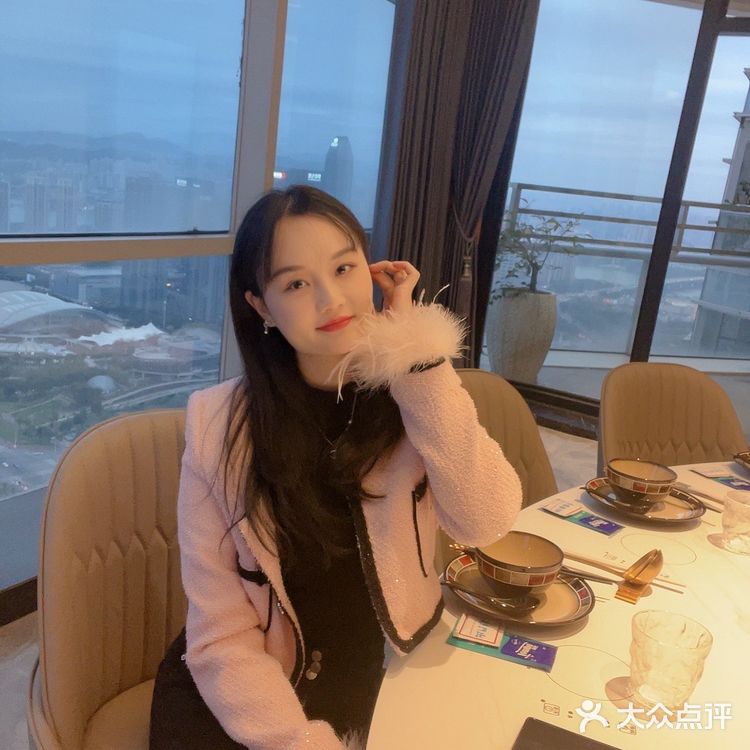 惠州美食| 我为这家高空餐厅疯狂爆灯‼️