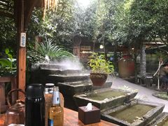 -青城甲(青城山店)