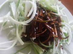 -铁东熏肉大饼铺