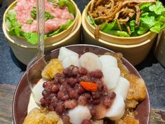 -古木枫老火锅(洪崖洞店)