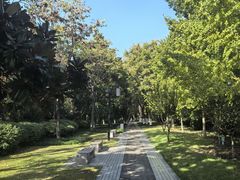 -明故宫遗址公园