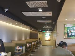 -海底捞火锅(太原南站店)