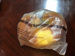 -FASHION BAKERY法森贝克(新德路店)