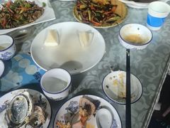 -范饭椰林川湘味海鲜·椰子鸡(三亚湾椰梦长廊店)