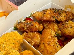 -悠个炸鸡(南京创始店)
