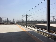 -沈阳南站