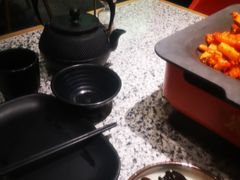 -炭舍干锅(华发商都店)