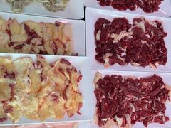 -伟记牛肉(金鸿公路店)