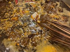 -水碾河刘老大串串香(水碾河路店)