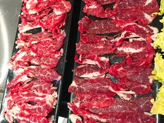 -嬷孙家潮汕牛肉火锅(北京路天河城店)