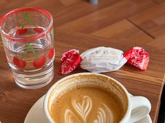 -纽巷咖啡 SOFTFOCUS COFFEE(锦和巴黎时韵店)