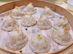 蟹粉小笼包-孔乙己(后海店)
