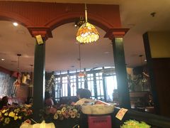 -玛格萝妮比萨屋(陆家浜路店)