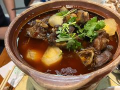 -二0二李记南瓜田鸡老字号(宜宾一店)