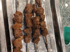 -马吉德牛肉拉面(新街口店)