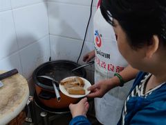 -山东水饺(南坪新街店)
