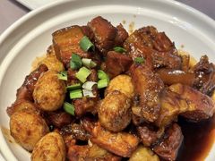 -金典银峰老鹅馆·昆山菜(亭林公园店)