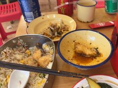 -聂发财重庆江湖菜(解放碑店)