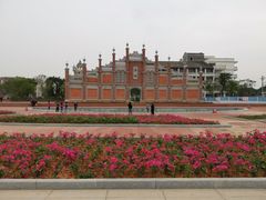 -赤坎·广东华侨国际旅游度假区